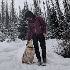 Meet your Posher, Jillian